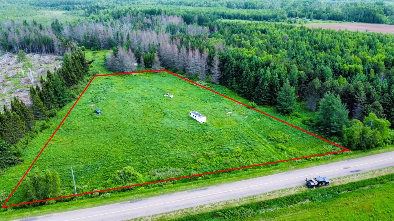 Lot Beaton Road, Derby, PE