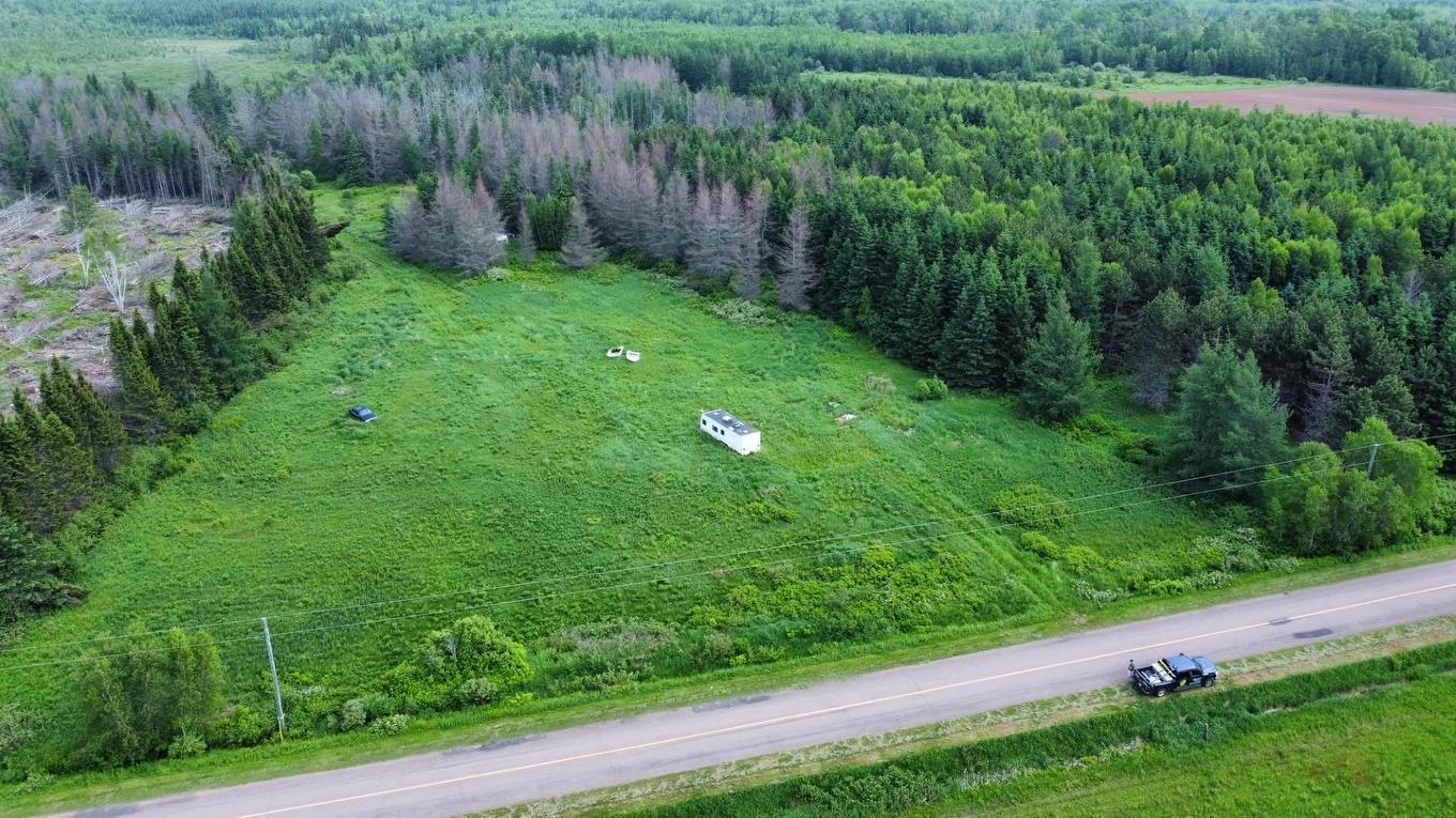 Lot Beaton Road, Derby, PE