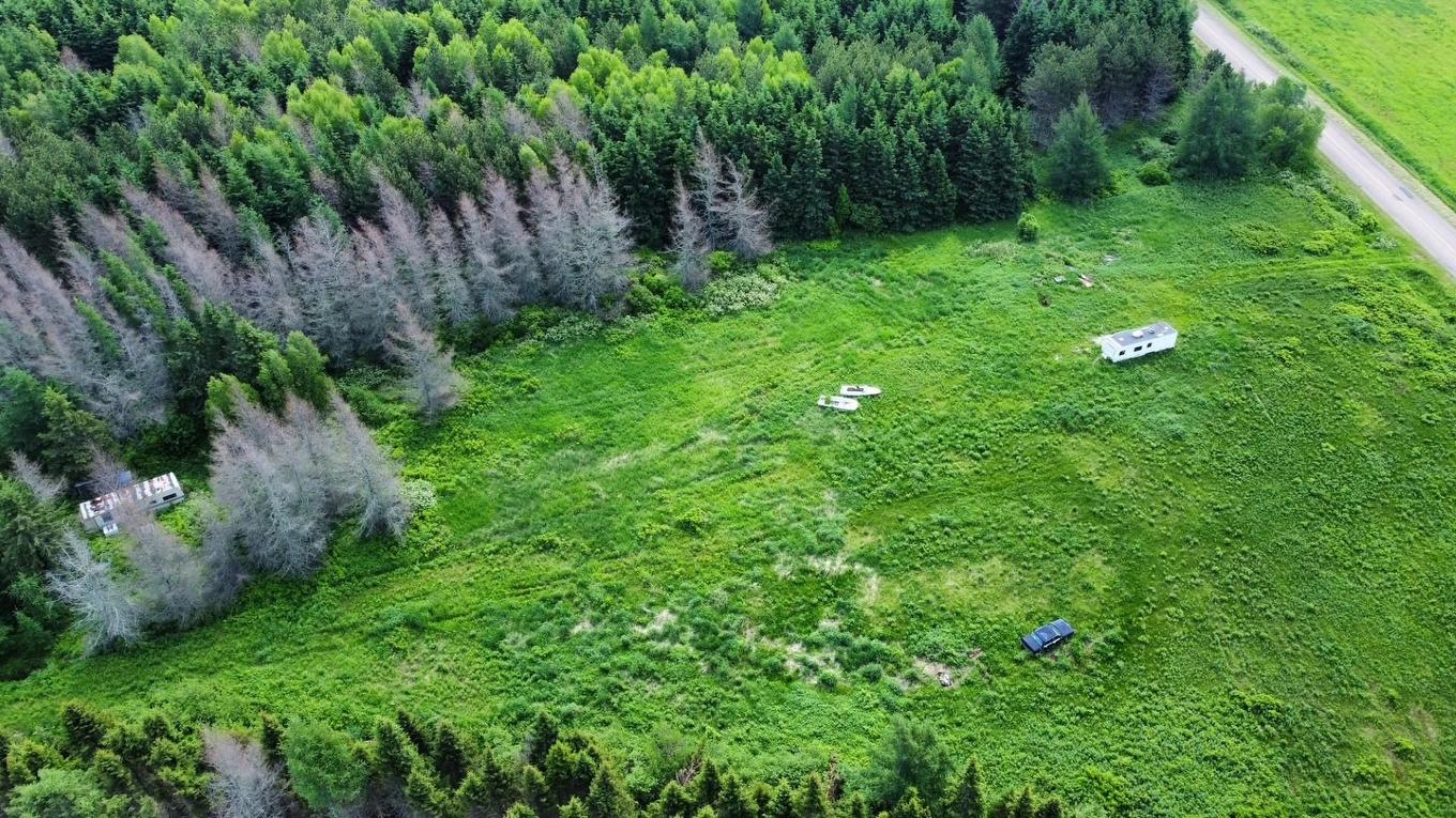 Lot Beaton Road, Derby, PE