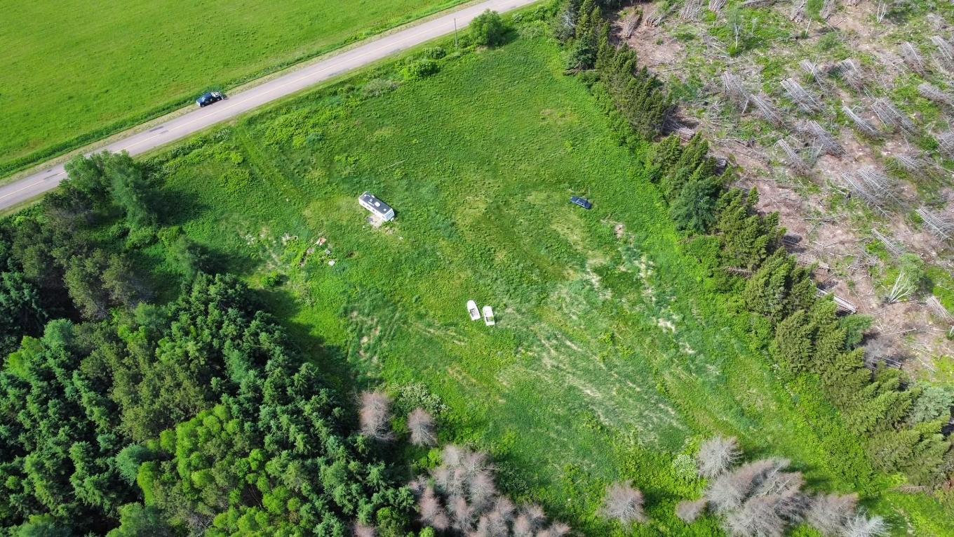 Lot Beaton Road, Derby, PE