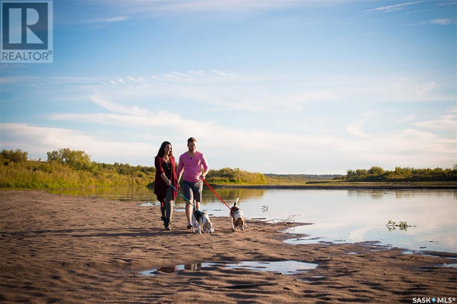 309 Laurier Crescent, Laird Rm No. 404, SK