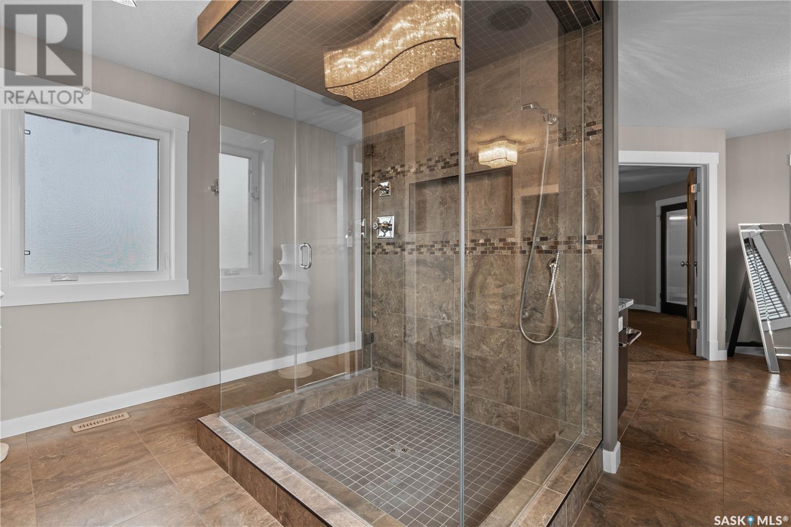 4818 Sandpiper Crescent E, Regina, SK - Indoor Photo Showing Bathroom