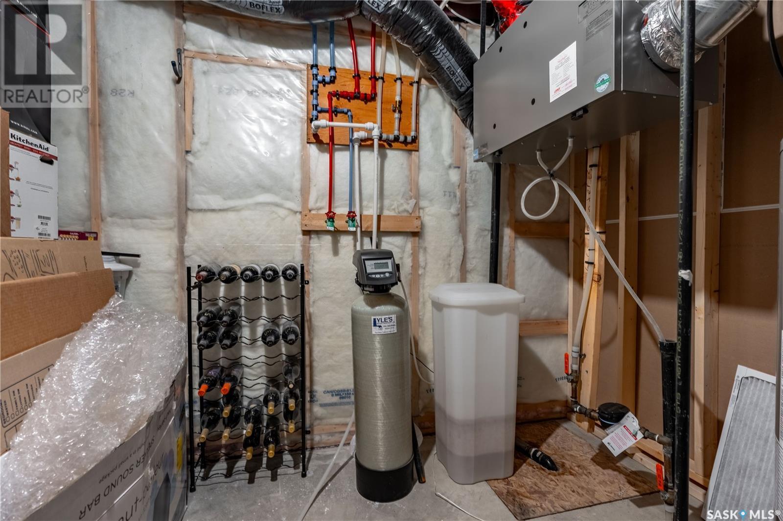 4818 Sandpiper Crescent E, Regina, SK - Indoor