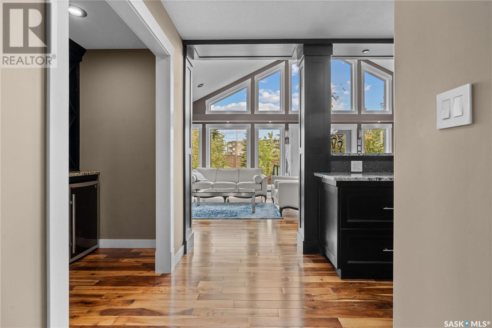 4818 Sandpiper Crescent E, Regina, SK - Indoor Photo Showing Other Room