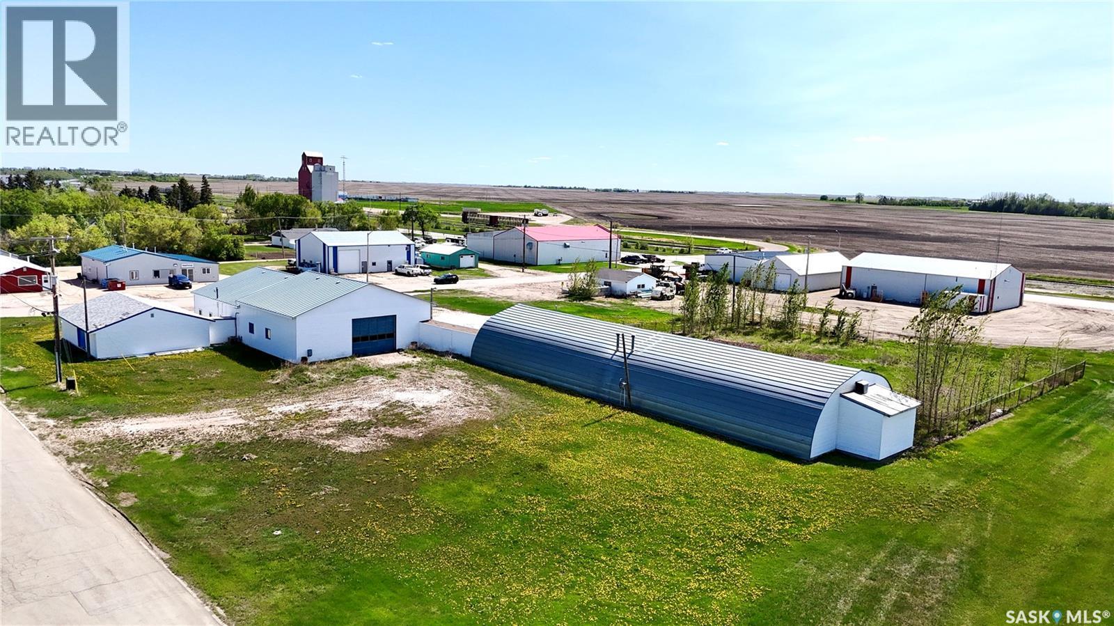 109 Mcgregor Street, Davidson, SK