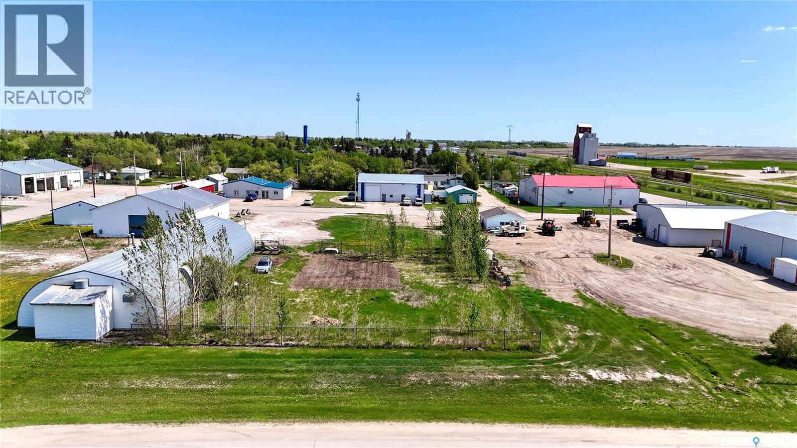 109 Mcgregor Street, Davidson, SK