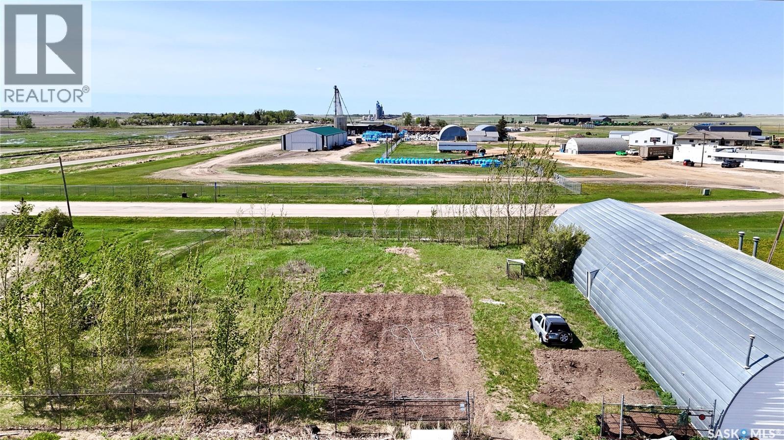 109 Mcgregor Street, Davidson, SK