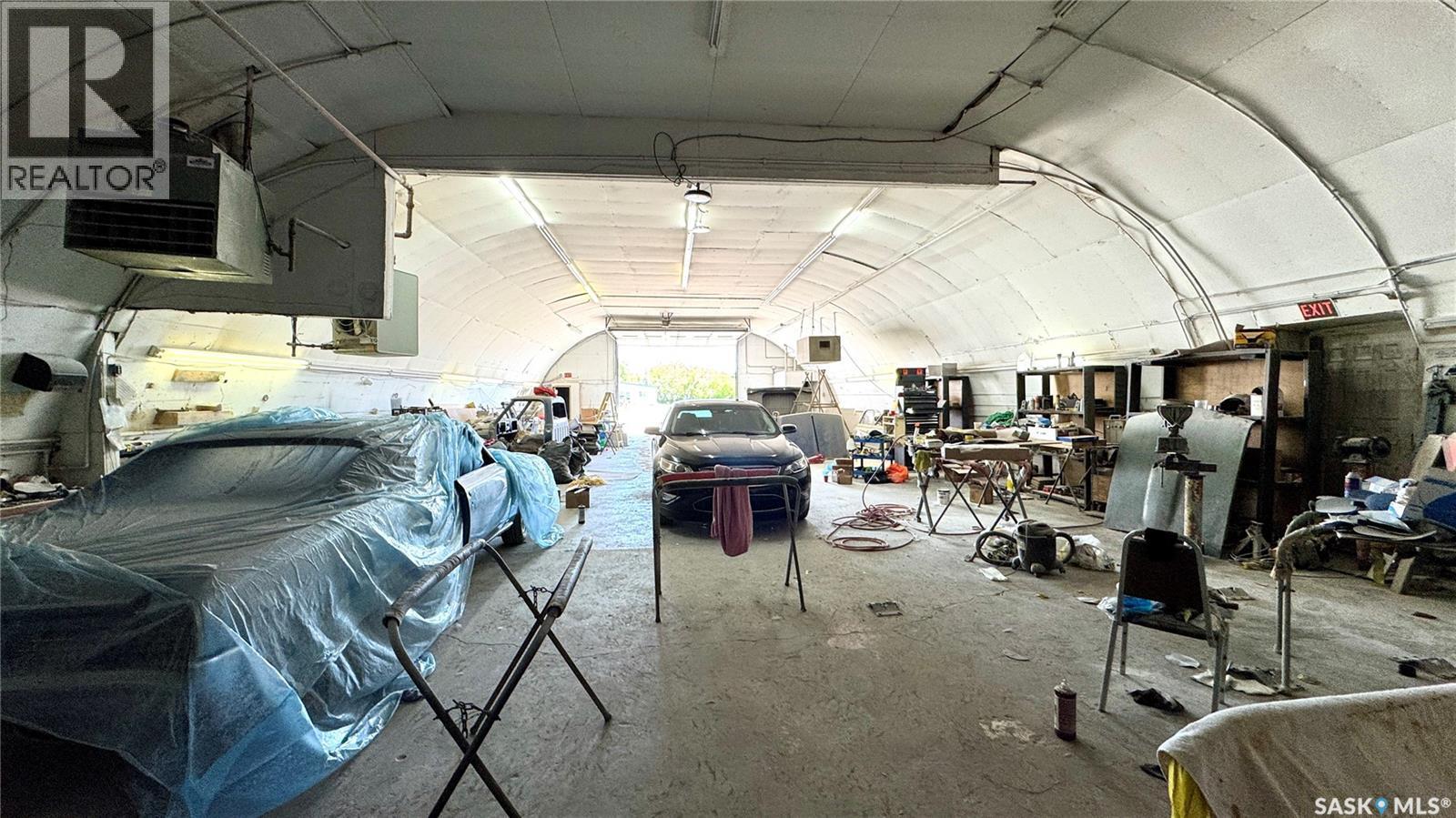 109 Mcgregor Street, Davidson, SK