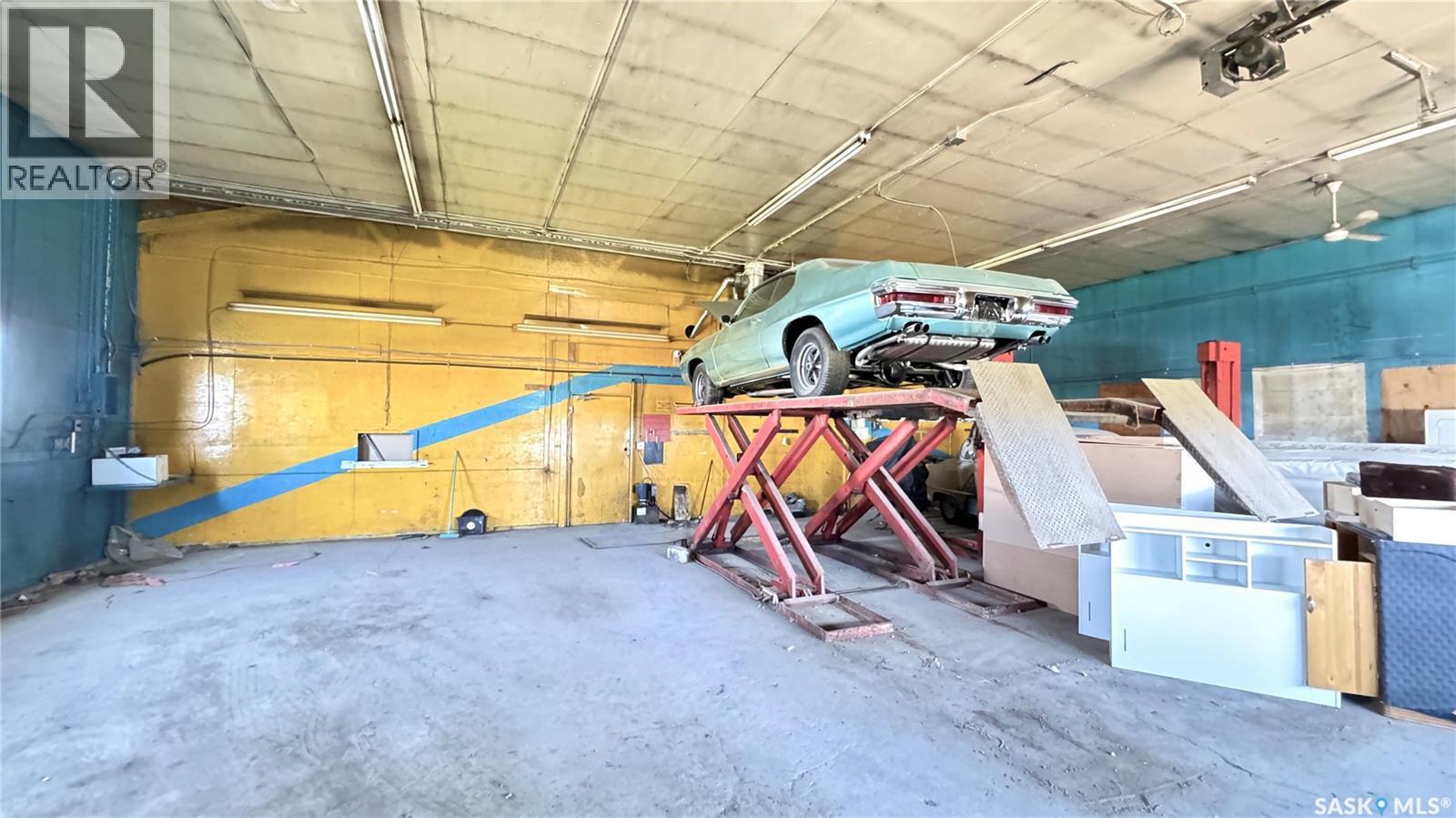 109 Mcgregor Street, Davidson, SK