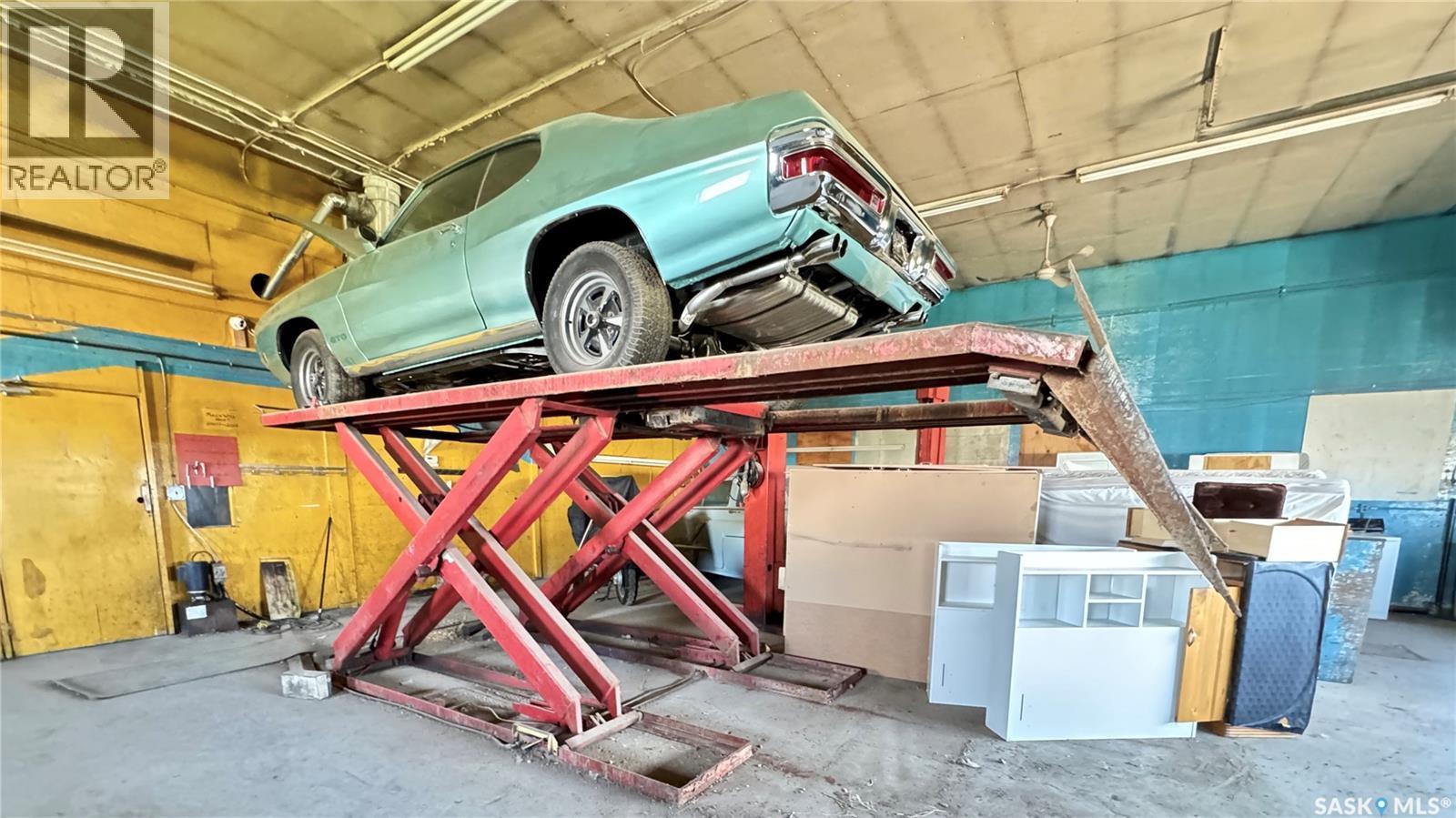 109 Mcgregor Street, Davidson, SK