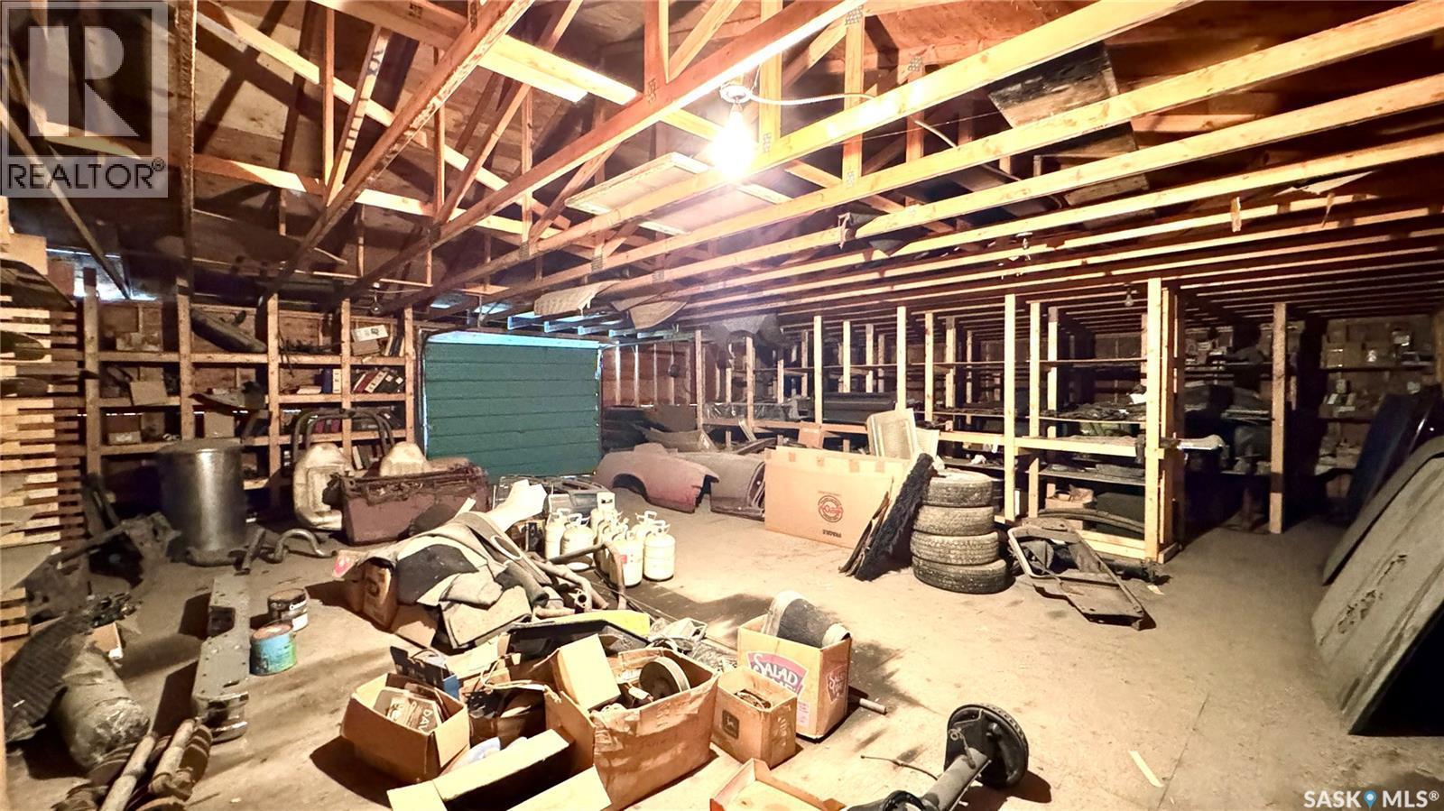 109 Mcgregor Street, Davidson, SK