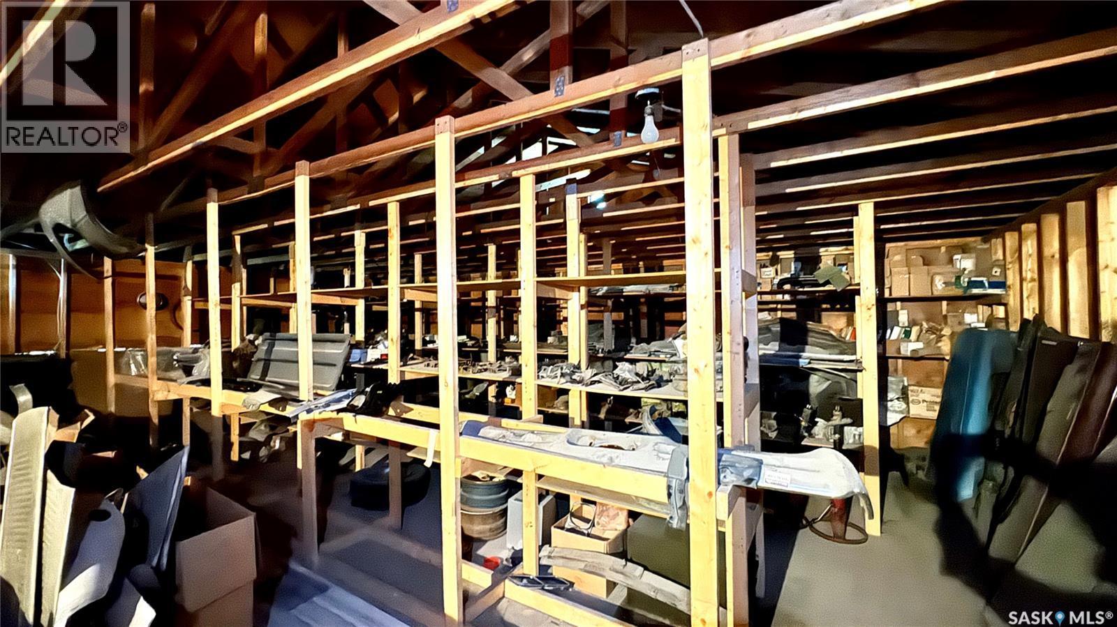 109 Mcgregor Street, Davidson, SK