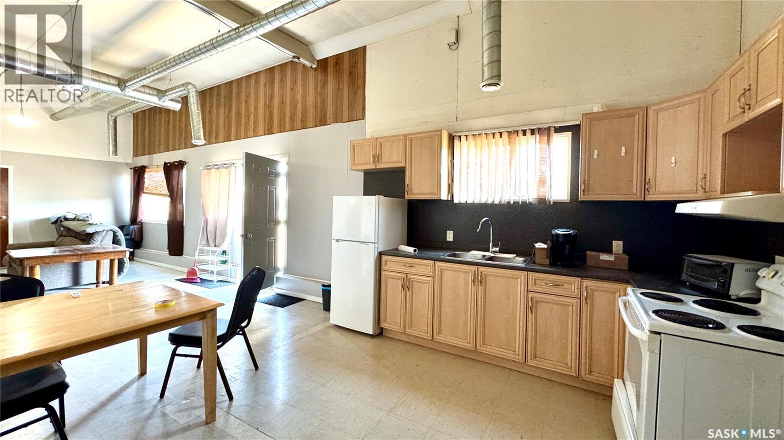 109 Mcgregor Street, Davidson, SK