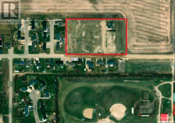 602 Prairieview Street, Arcola, SK