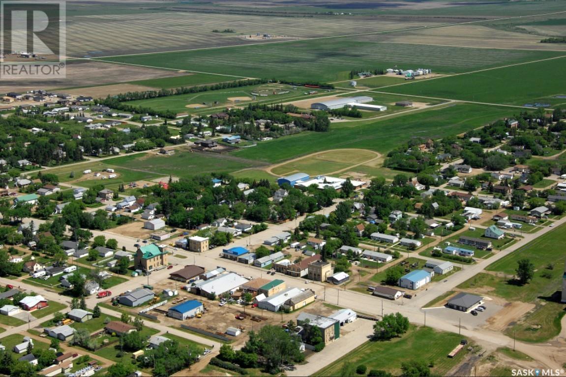 602 Prairieview Street, Arcola, SK