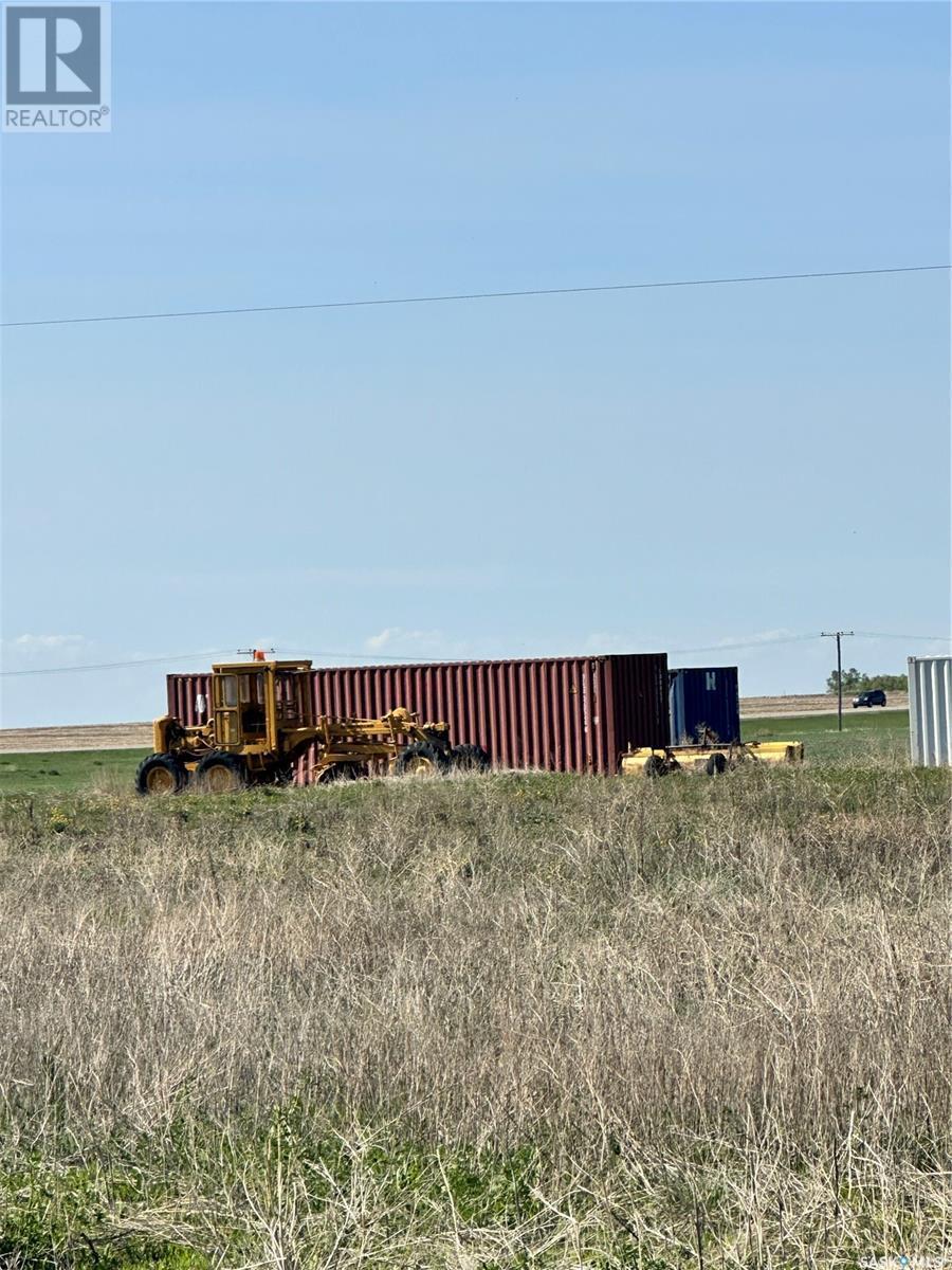 5 Acres On Corner Of Foxleigh Road And Hwy 6, Lumsden Rm No. 189, SK