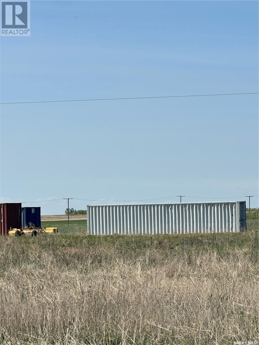 5 Acres On Corner Of Foxleigh Road And Hwy 6, Lumsden Rm No. 189, SK