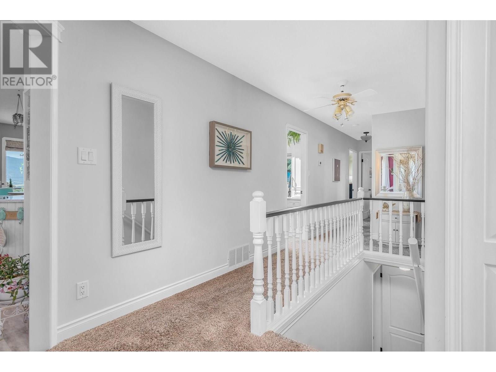 248 Scenic Drive, Coldstream, BC - Indoor Photo Showing Other Room