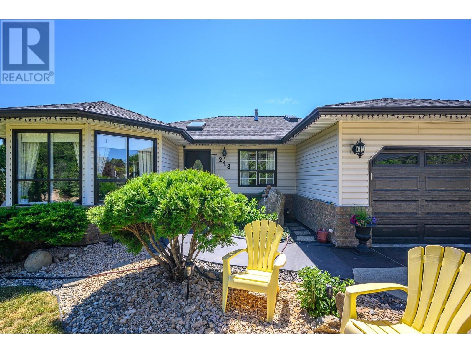 248 Scenic Drive, Coldstream, BC - Outdoor