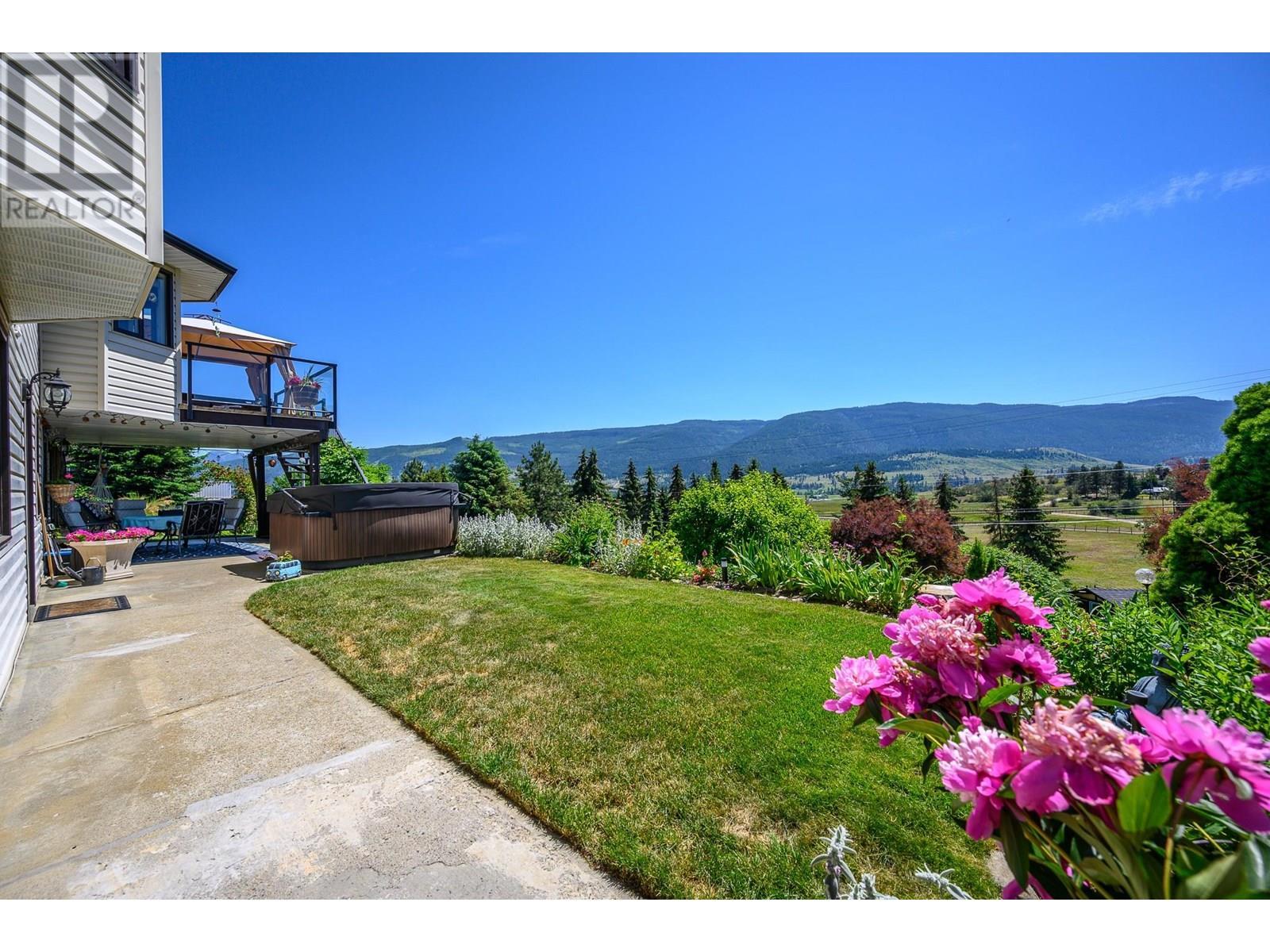 248 Scenic Drive, Coldstream, BC - Outdoor