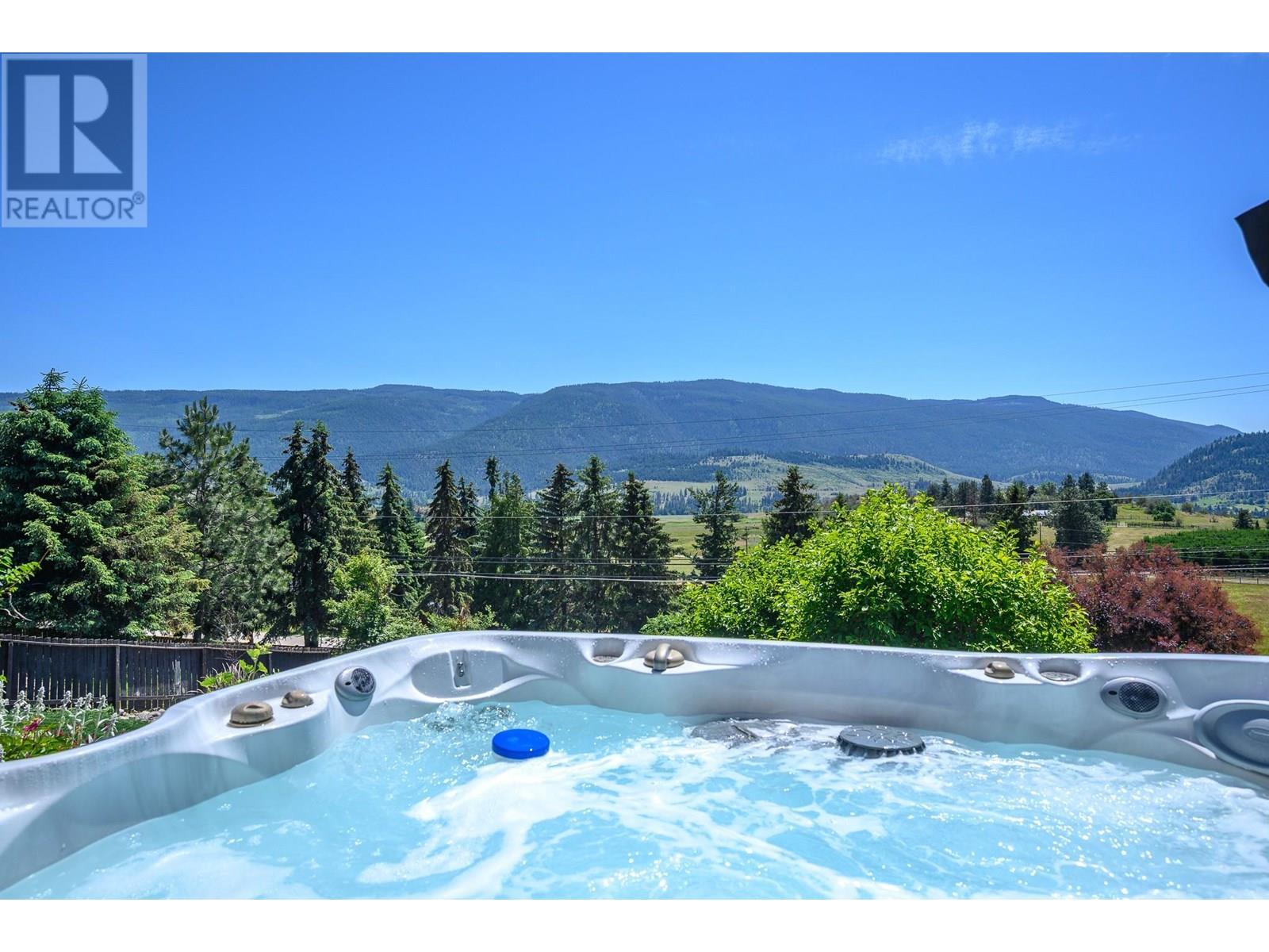 248 Scenic Drive, Coldstream, BC - Outdoor With View