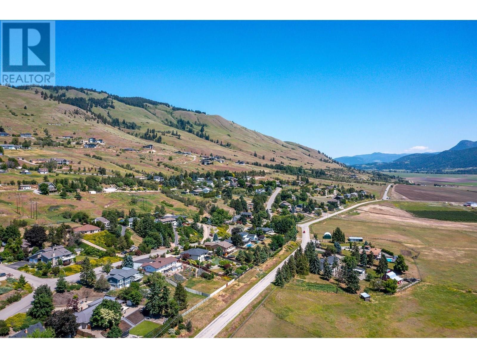 248 Scenic Drive, Coldstream, BC - Outdoor With View