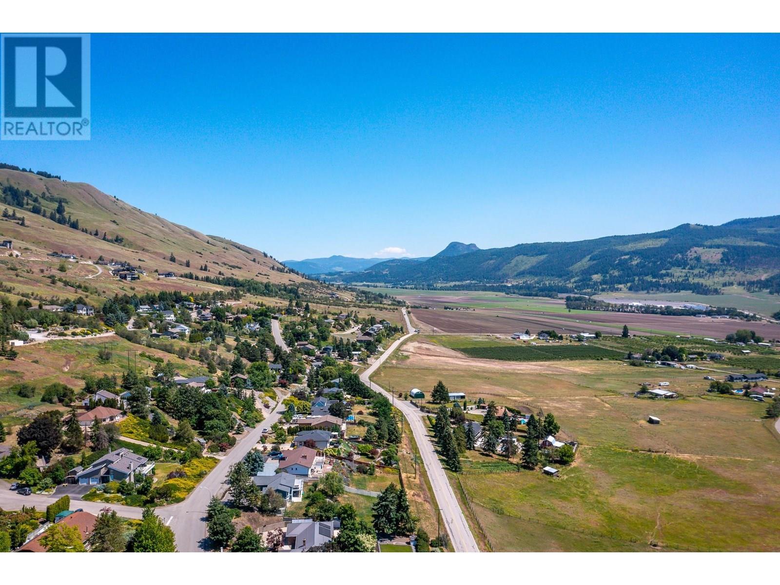 248 Scenic Drive, Coldstream, BC - Outdoor With View
