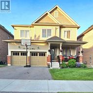139 CROMBIE STREET Clarington, ON L1C 4A6