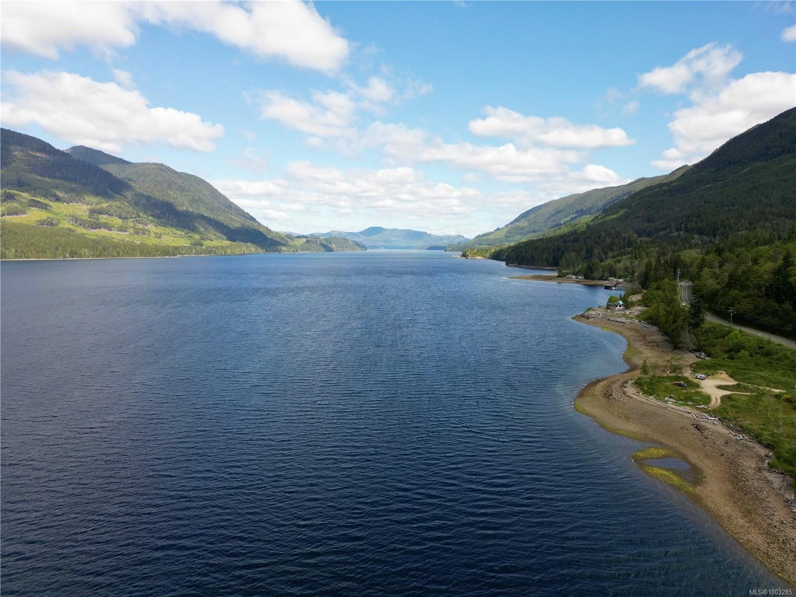 780 Marine Dr, Port Alice, BC