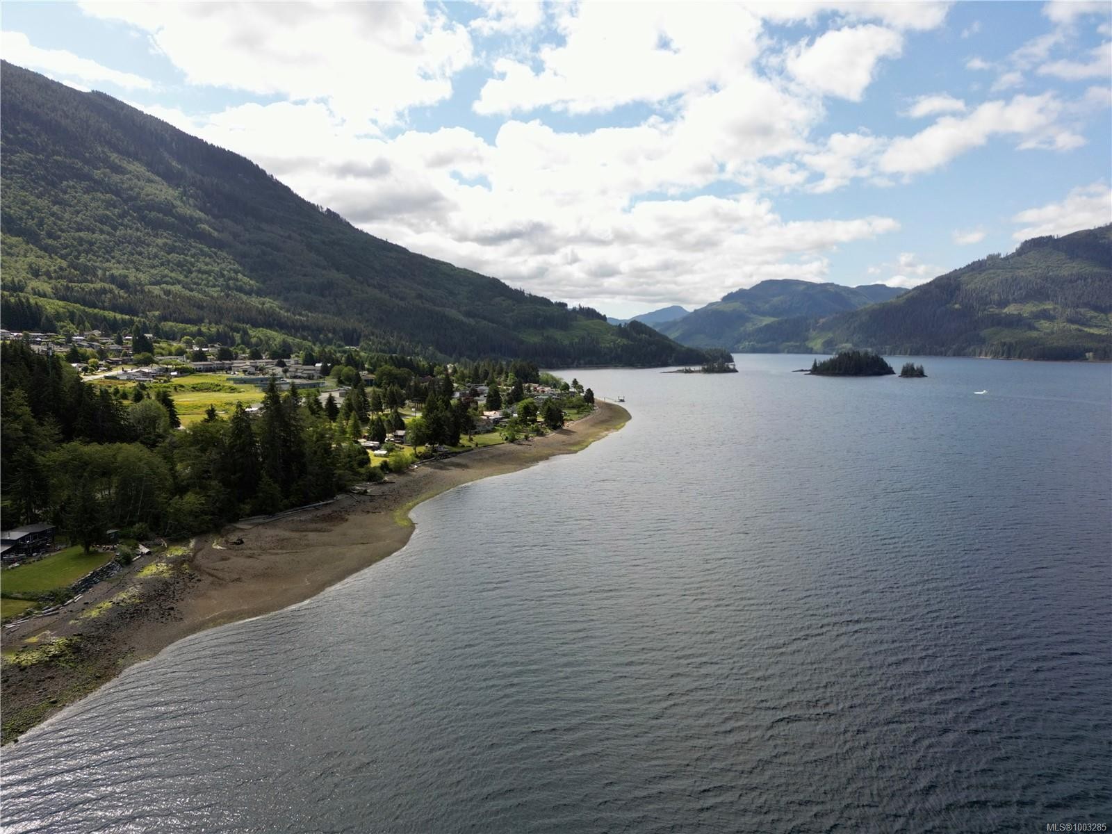 780 Marine Dr, Port Alice, BC