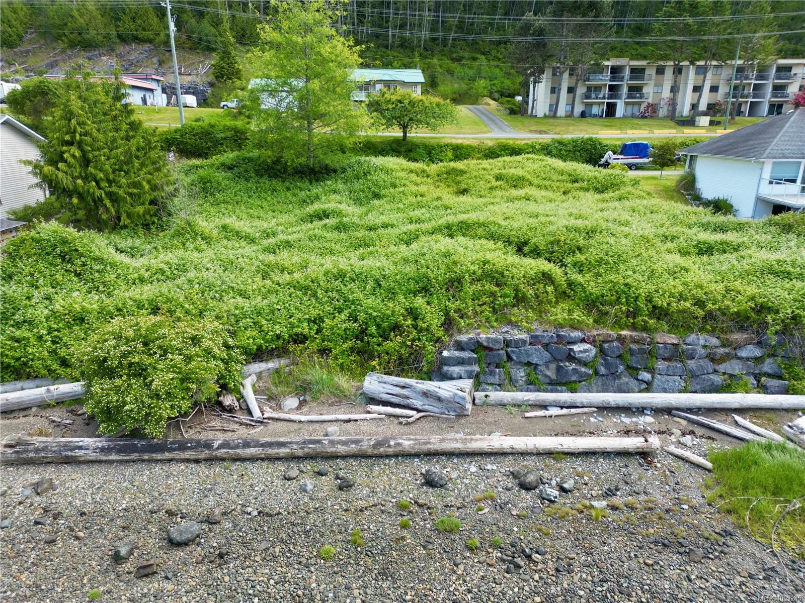 780 Marine Dr, Port Alice, BC