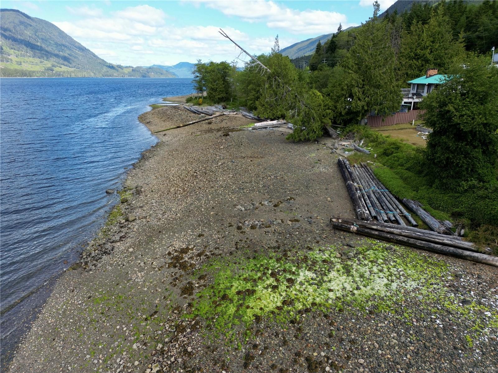 780 Marine Dr, Port Alice, BC