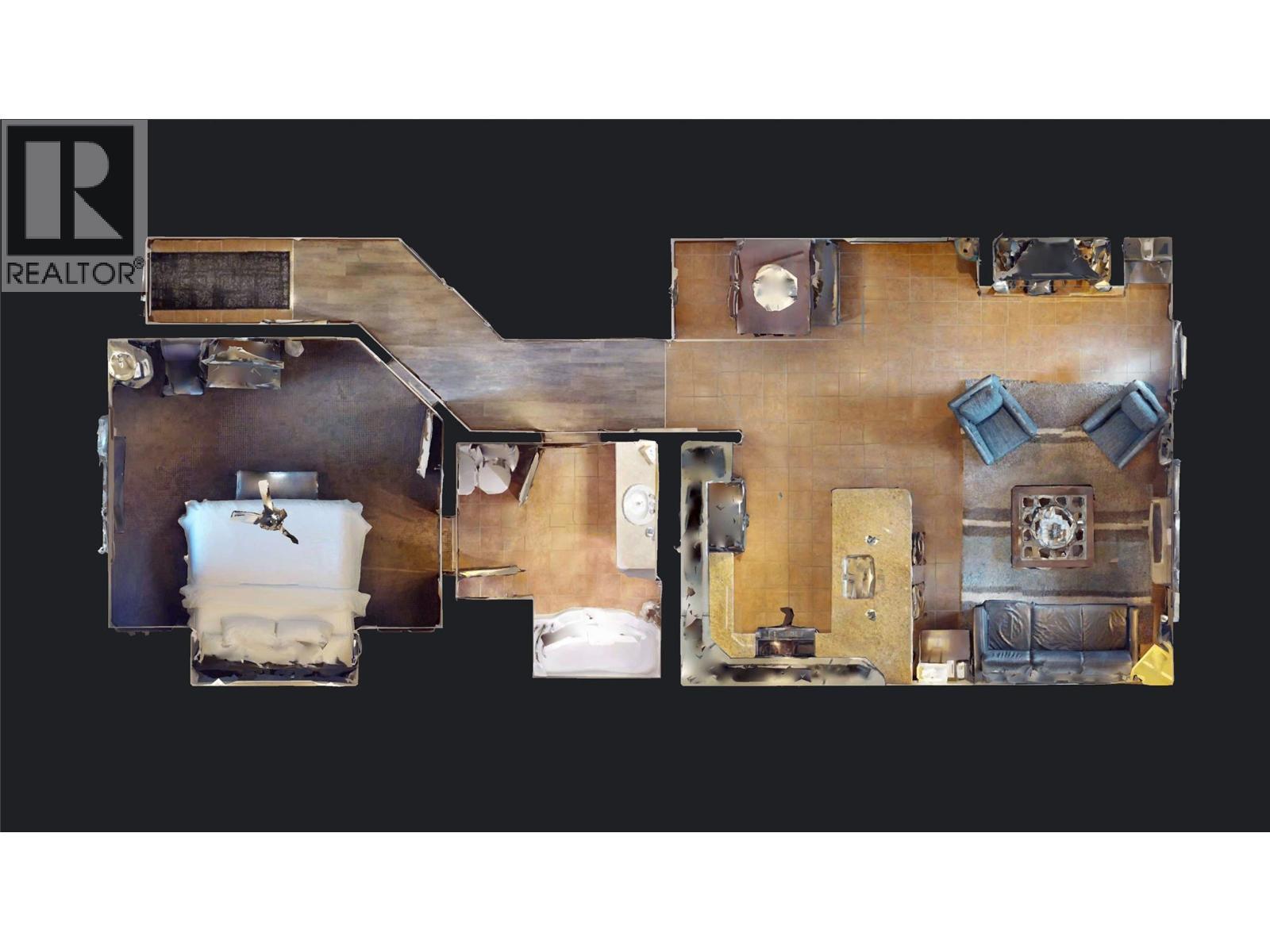 800 Bighorn Boulevard Unit# 825 E, Radium Hot Springs, BC - Other