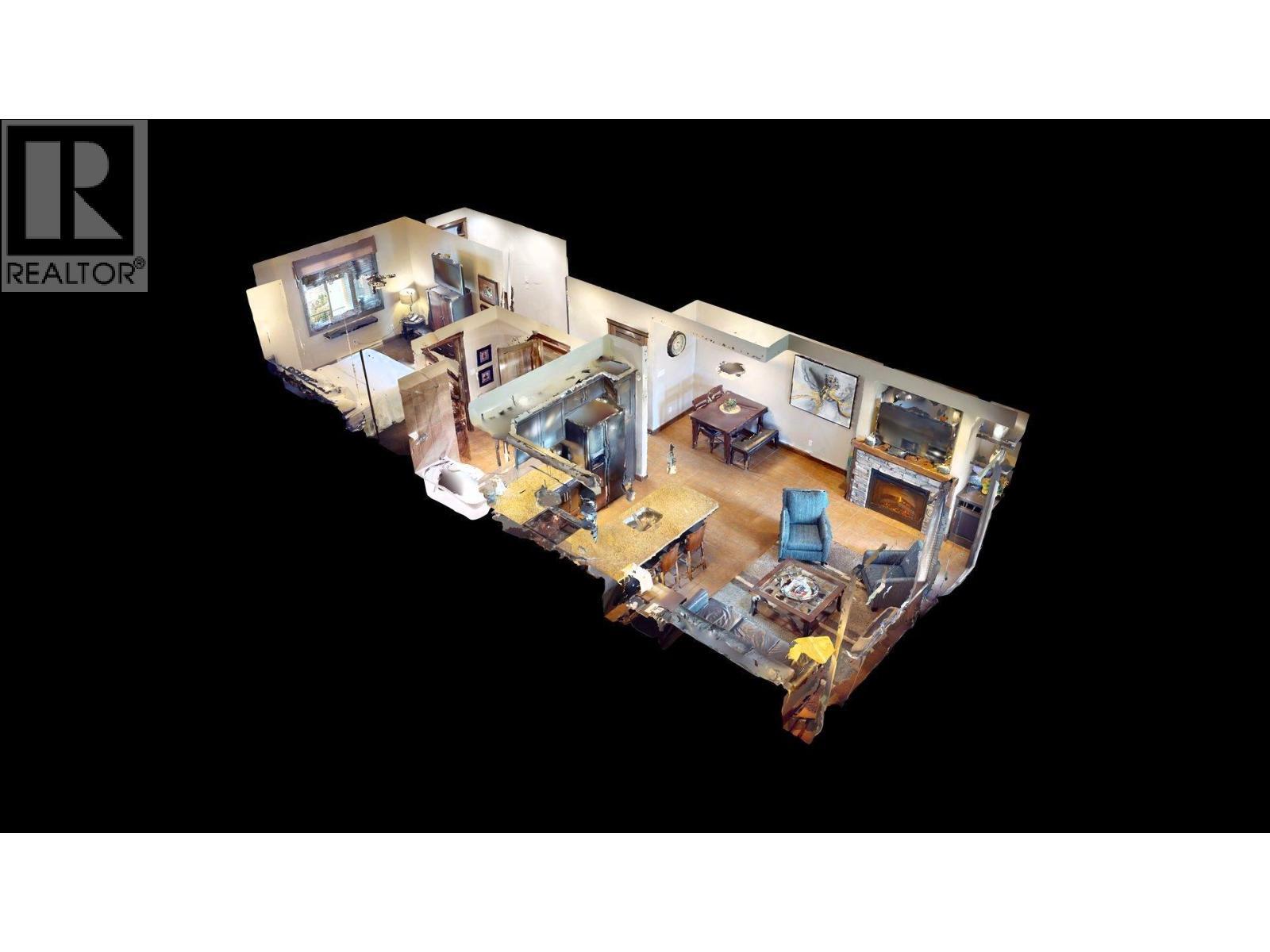 800 Bighorn Boulevard Unit# 825 E, Radium Hot Springs, BC - Other