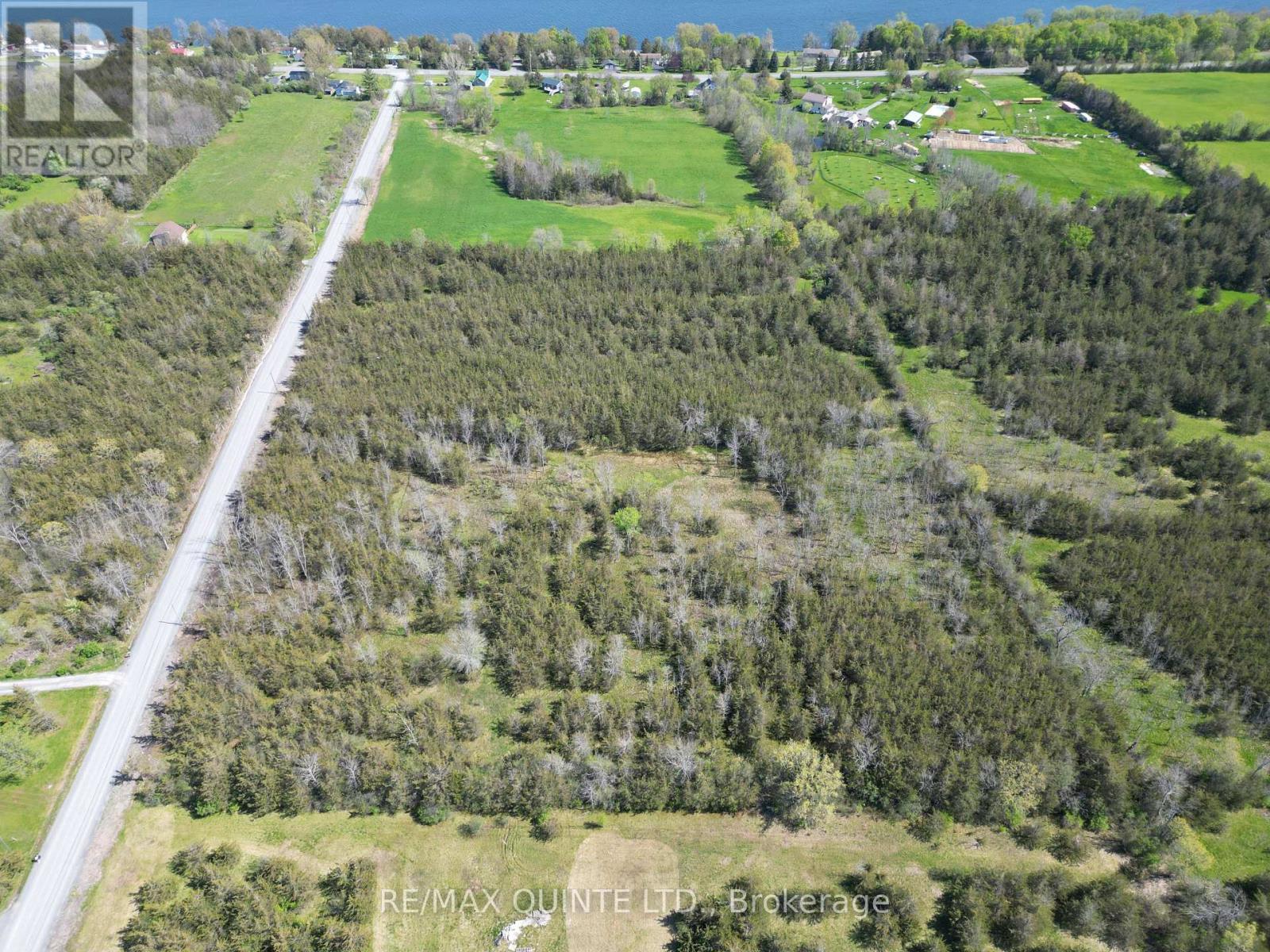 Part 2 - 0 Abrams Road, Greater Napanee (Greater Napanee), ON