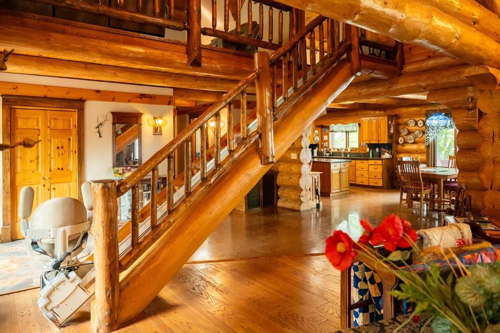 63 Lilypad Bay; I.R. 38A, Kenora, ON - Indoor
