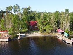 63 Lilypad Bay; I.R. 38A Kenora, ON P0X 1C0