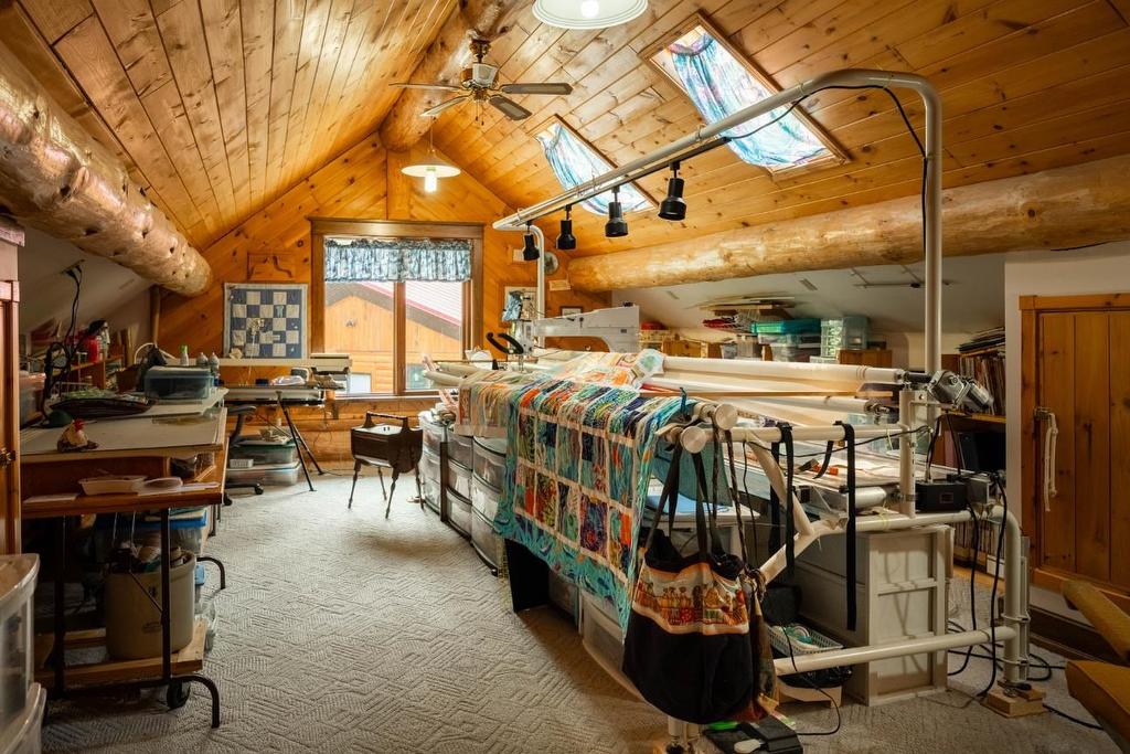 63 Lilypad Bay; I.R. 38A, Kenora, ON - Indoor