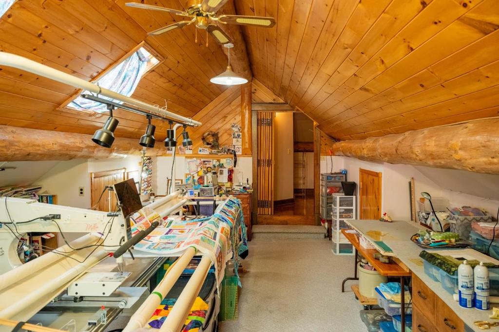 63 Lilypad Bay; I.R. 38A, Kenora, ON - Indoor