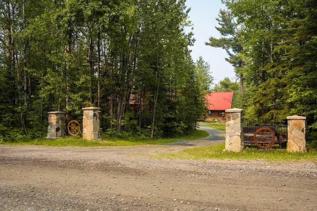 63 Lilypad Bay; I.R. 38A, Kenora, ON - Outdoor