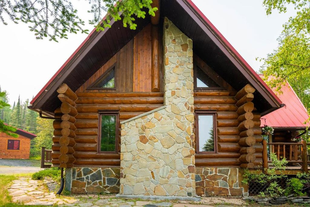 63 Lilypad Bay; I.R. 38A, Kenora, ON - Outdoor With Exterior