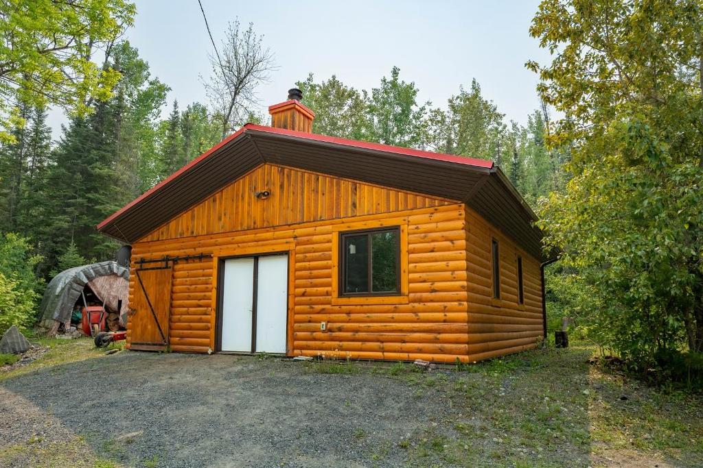 63 Lilypad Bay; I.R. 38A, Kenora, ON - Outdoor With Exterior