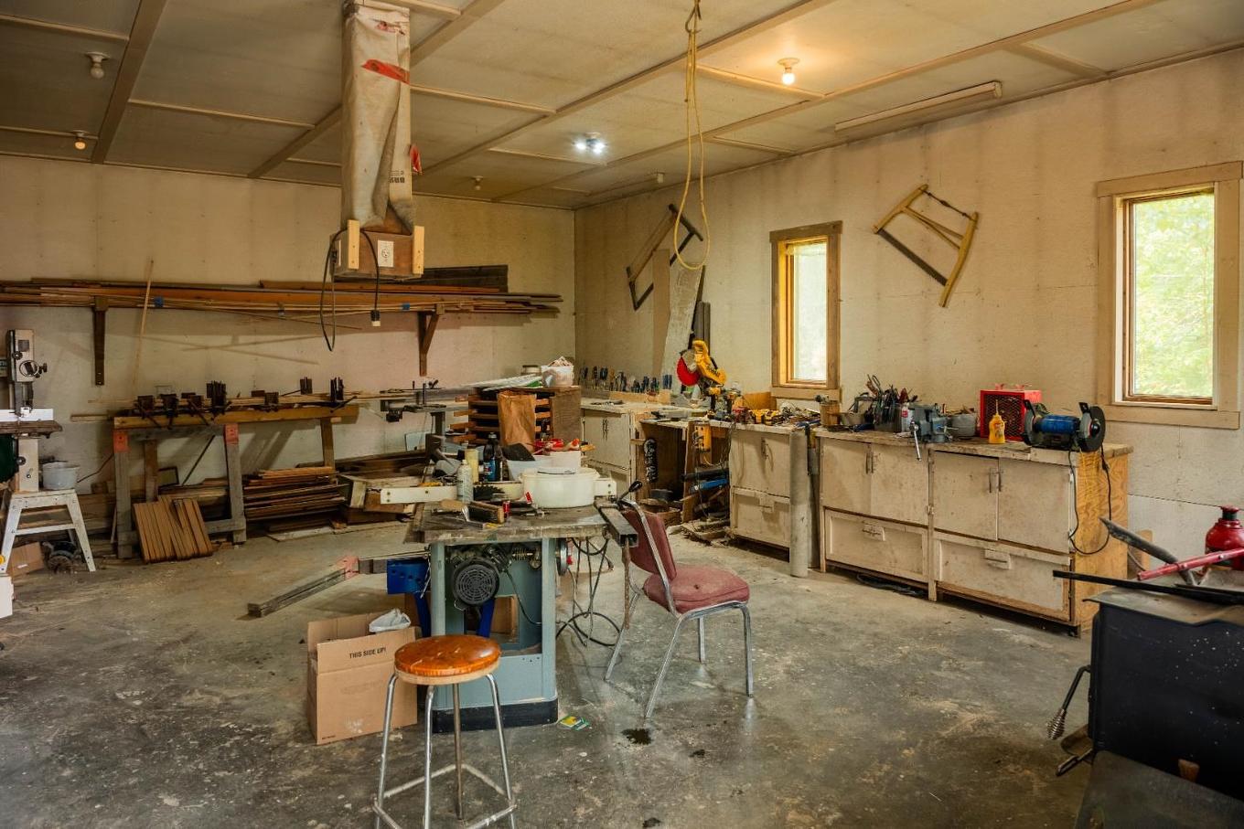 63 Lilypad Bay; I.R. 38A, Kenora, ON - Indoor