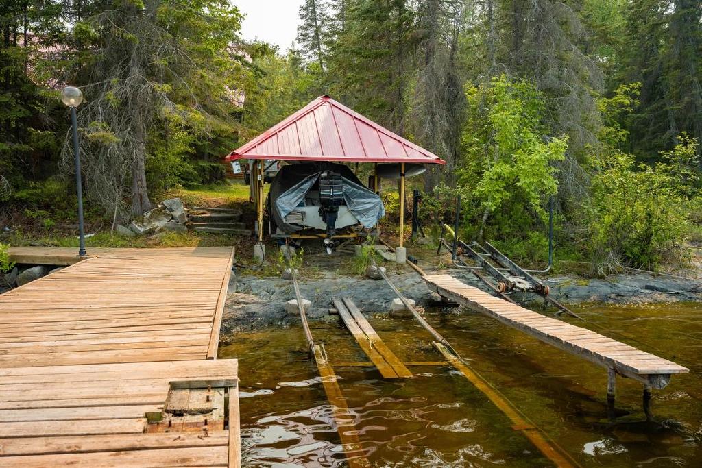 63 Lilypad Bay; I.R. 38A, Kenora, ON - Outdoor