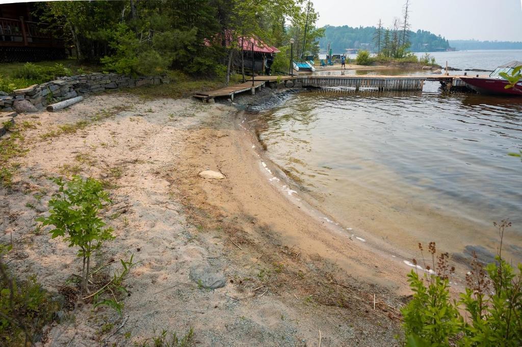 63 Lilypad Bay; I.R. 38A, Kenora, ON - Outdoor With Body Of Water With View