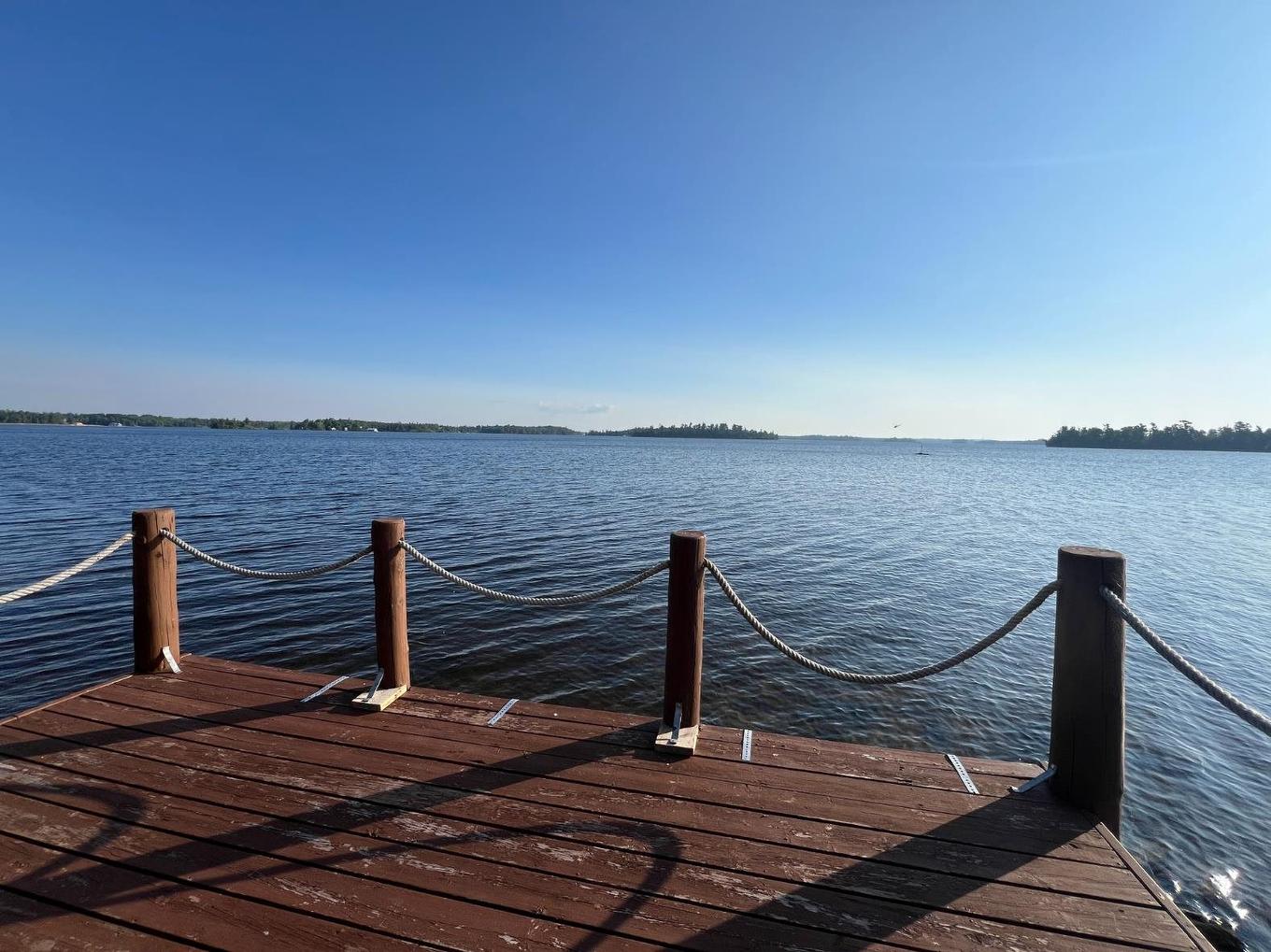 63 Lilypad Bay; I.R. 38A, Kenora, ON - Outdoor With Body Of Water With View