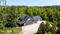 62 CAPE HURD ROAD Northern Bruce Peninsula, ON N0H 2R0