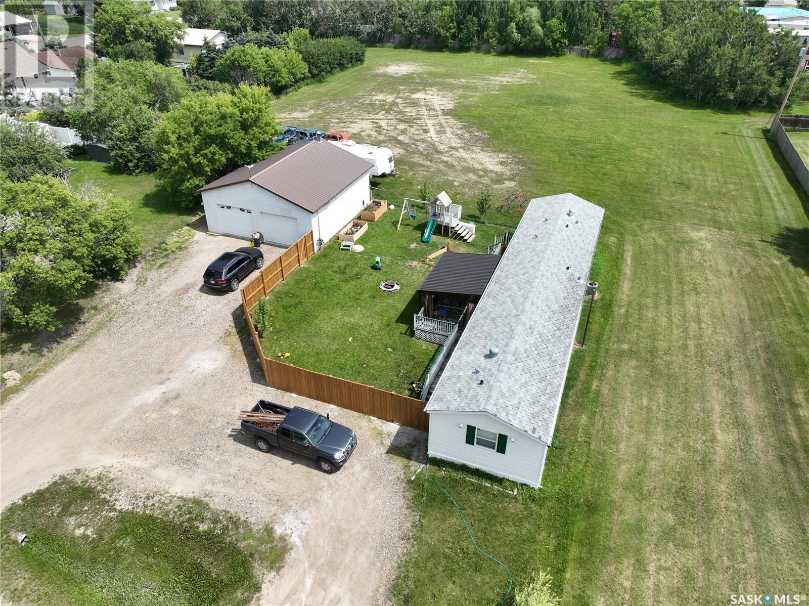 221 Turbantia Street, Esterhazy, SK
