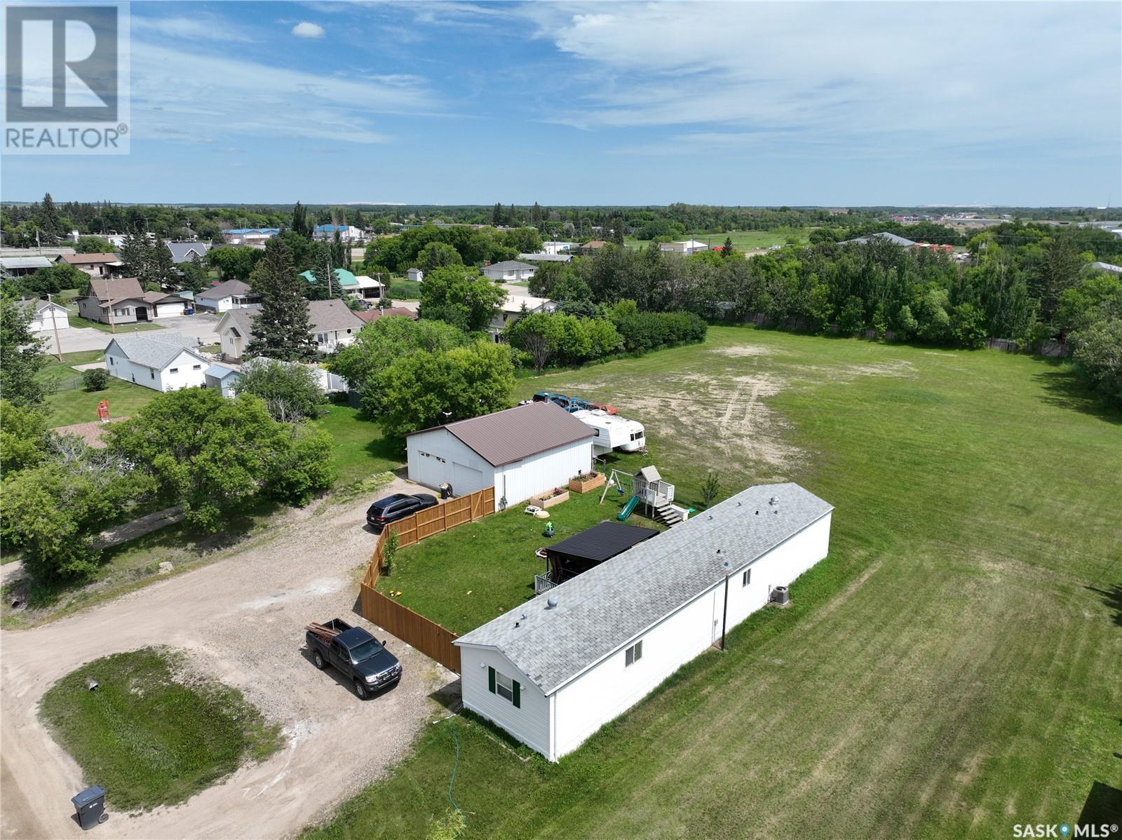 221 Turbantia Street, Esterhazy, SK