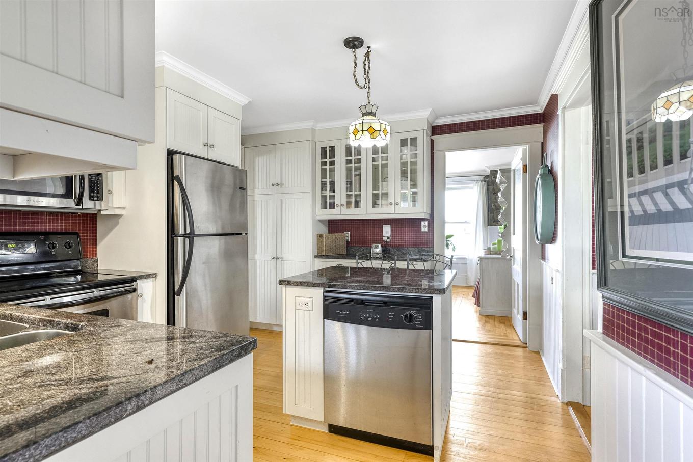 271 Montague Street, Lunenburg, NS